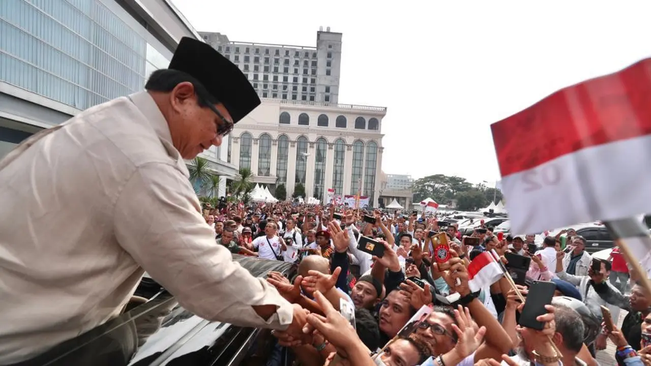 Genantan/Merdeka.com
