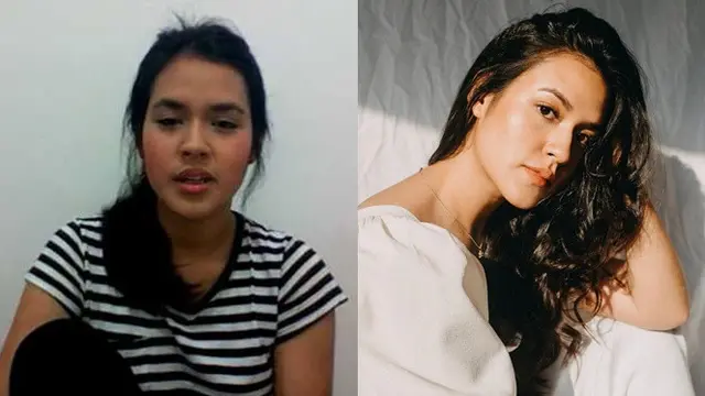 Transformasi 5 Penyanyi Solo Wanita dalam Satu Dekade, Bikin Pangling