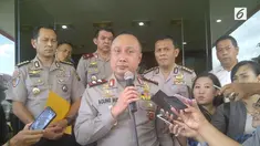 Sabtu, (22/4/2017), Penyidik Polda Sumatera Selatan, telah menetapkan Brigadir K, Anggota Polres Lubuklinggau sebagai tersangka