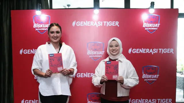 Ajak Orangtua Membentuk Kekuatan dan Potensi Anak di Bidang Olahraga