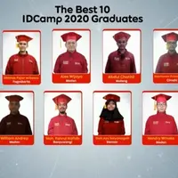 Lewat IDCamp Virtual Summit 2021, Indosat Ooredoo Siap Lahirkan Pelaku Industri Kreatif Digital