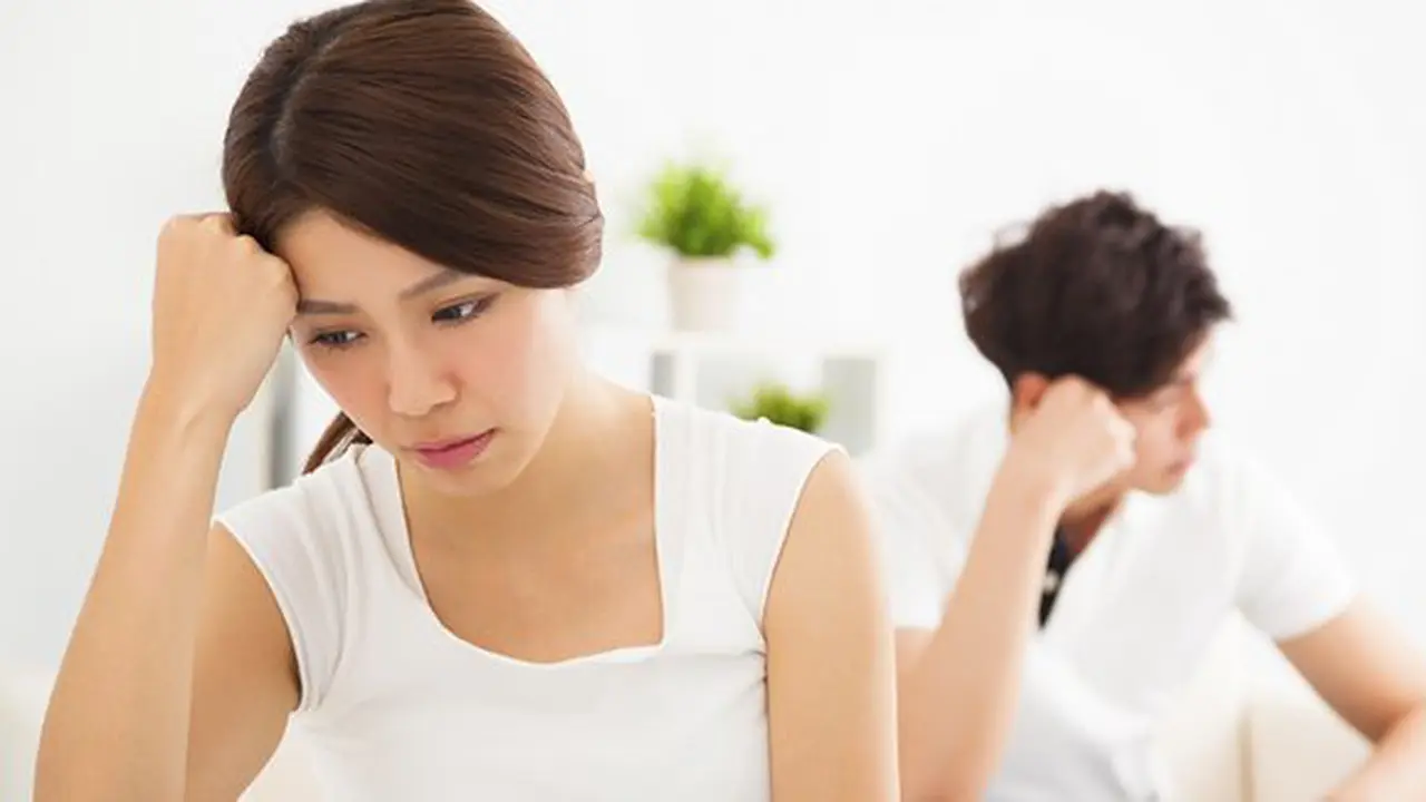 Wah, harus diperhatikan tanda-tandanya nih./Copyright shutterstock.com