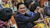 Erick Thohir Ungkap Cara Kurangi Impor LPG, dari Kompor Listrik hingga Gasifikasi Batu Bara