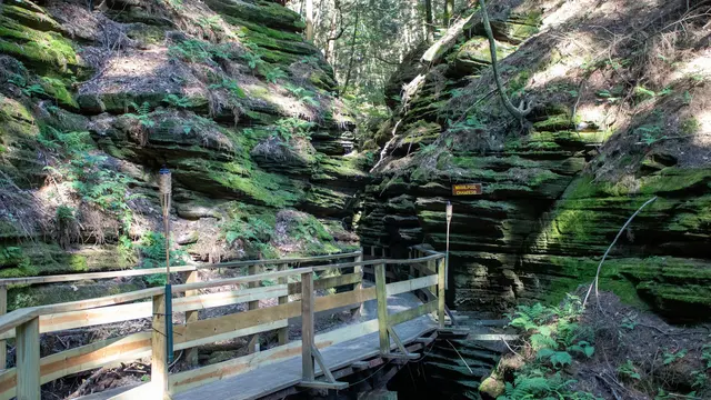 Wisconsin Dells
