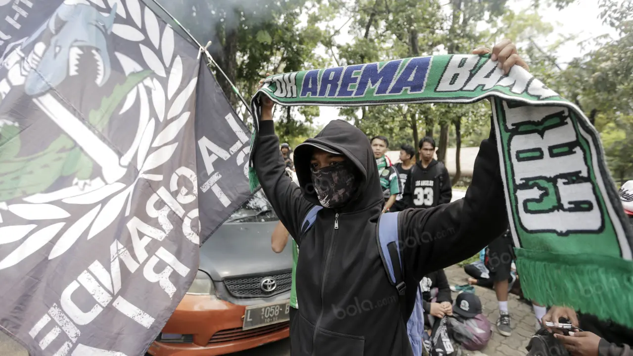Bonek Mania