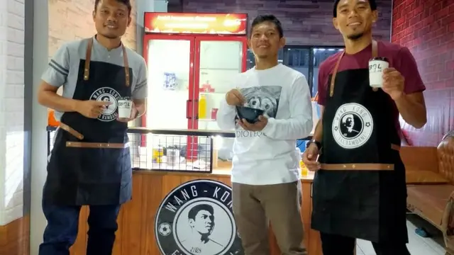 Eka Ramdani