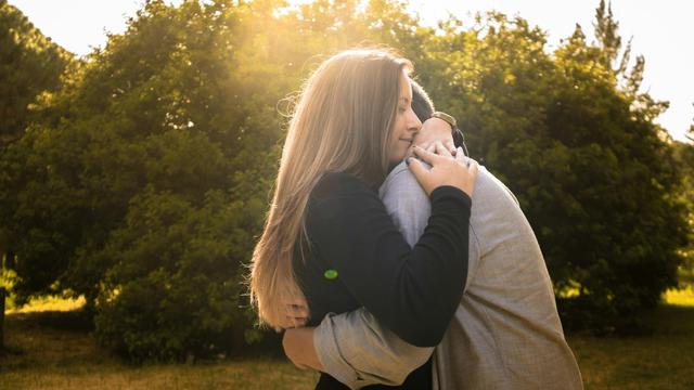 Hug