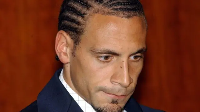 Rio Ferdinand (whatculture)