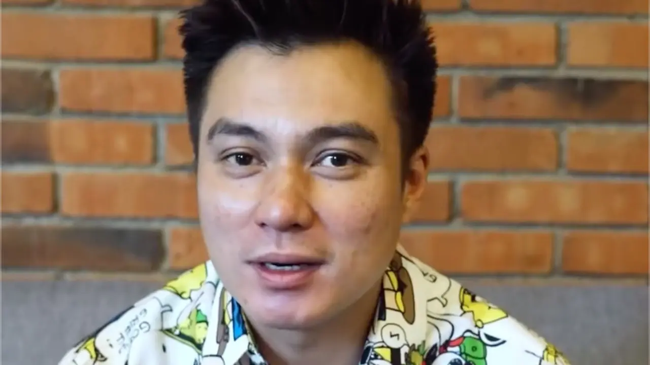 Baim Wong