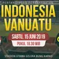 Timnas Indonesia Vs Vanuatu (Bola.com/Adreanus Titus)