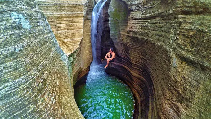 [Bintang] Yogyakarta