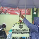 Dari Jakarta ke Jogja, Penjual Dawet Ini Bertahan Jalankan Usaha Selama 15 Tahun