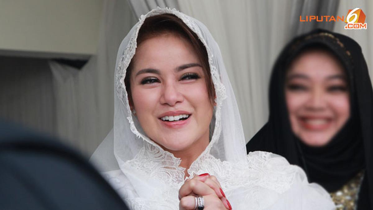 Olla Ramlan: Suami Senang Saya Berisi