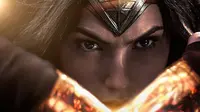 Gal Gadot sebagai Wonder Woman. (Screen Rant)