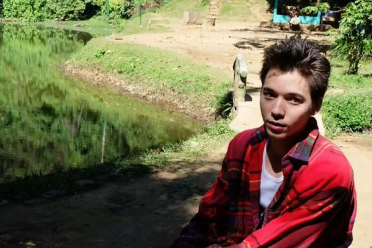 [Bintang] Tiger Boy
