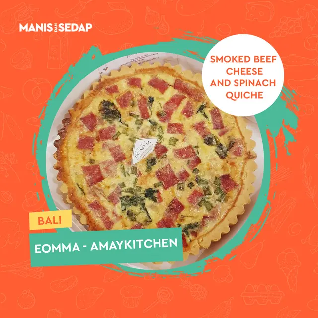 Inspirasi Seorang Ibu