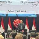 BEI Ingatkan Emiten Baru: IPO Bukan Garis Akhir