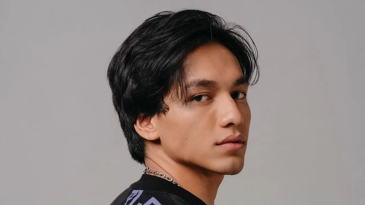 Jefri Nichol