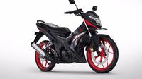 Honda Sonic 150R (ist)