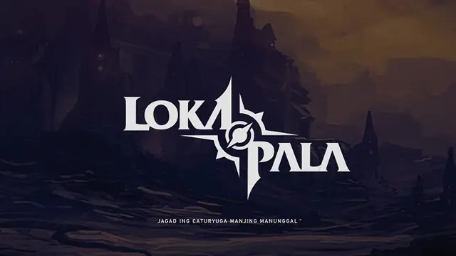 Lokapala