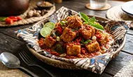 Resep Rica-Rica Tempe Ekonomis, Pedas Gurih dengan Bumbu Meresap