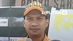 Pencarian lima jurnalis dan tiga kru kapal yang hilang memasuki hari keenam, Minggu (13/9/2026).

Tim SAR gabungan kini memfokuskan pencarian di Sektor X, perairan Banten yang berbatasan dengan Lampung. Sebanyak delapan kapal dikerahkan, sementara total 16 alut menyisir enam sektor dengan luas ar...