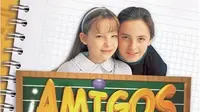 11 Rekomendasi Telenovela Jadul Terbaik yang Masih Bikin Baper, Tak Lekang Waktu