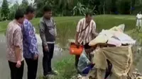 Segmen 2: Penderita Gangguan Jiwa hingga Aplikasi Qlue