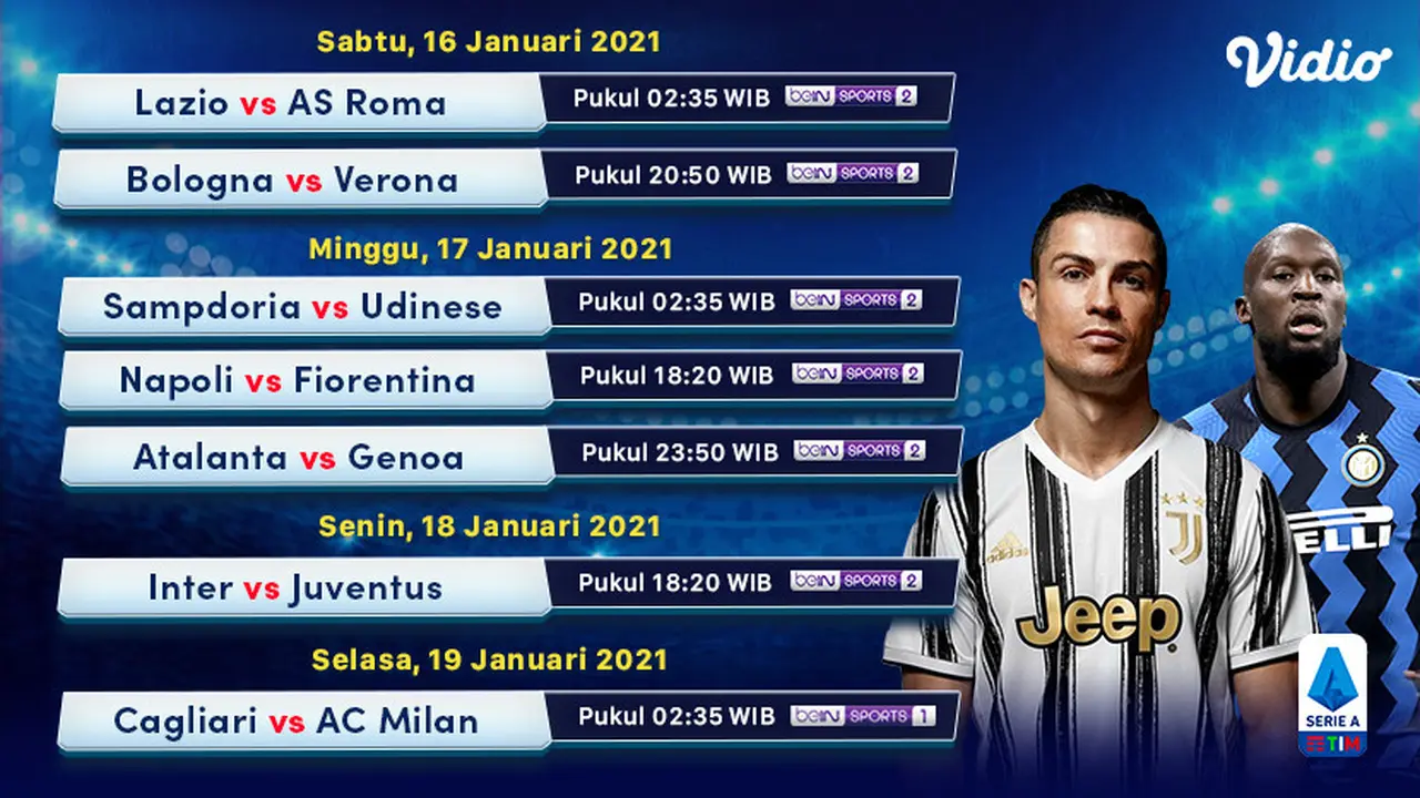 Liga Italia