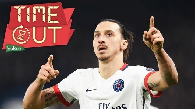 Presiden Xi Jinping berencana memboyong penyerang Paris Saint-Germain, Zlatan Ibrahimovic untuk bermain di China Super League. Pemerintah China siap melayangkan paket tawaran senilai 75 juta euro atau setara Rp 1,3 triliun pada bursa transfer awal mu...