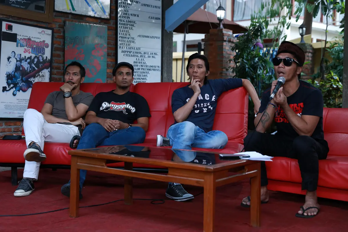 [Bintang] Slank