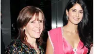 Ranbir Kapoor Telah Direstui Ibu Katrina Kaif