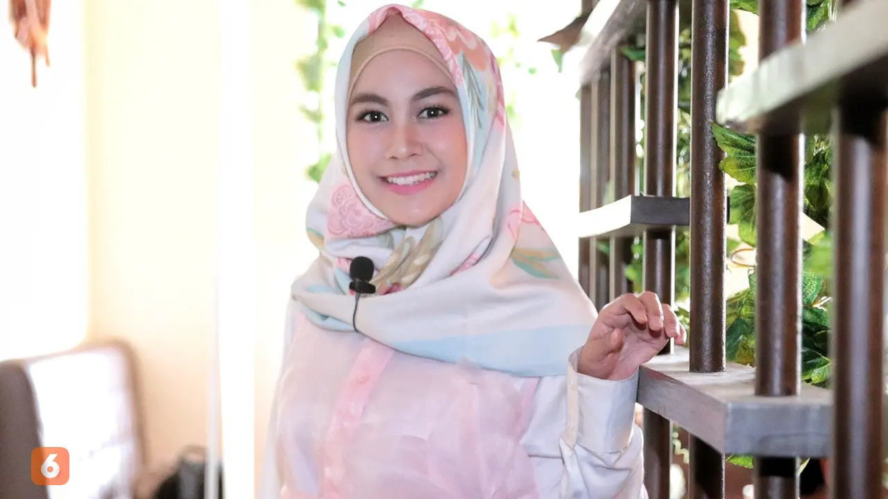 [Bintang] Anisa Rahma