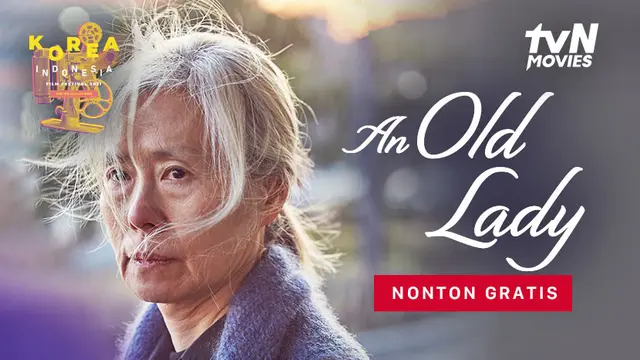 An Old Lady