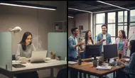 5 Keunggulan Introvert di Dunia Kerja Modern, Kekuatan Tersembunyi dan Potensi Luar Biasa