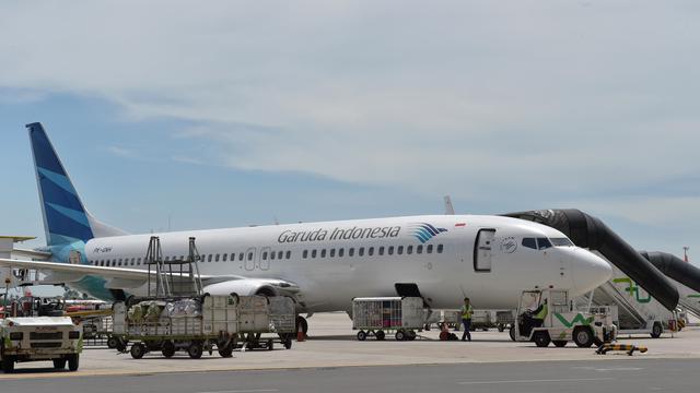 Garuda Indonesia