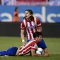 Filipe Luis (Dani Pozo / AFP)