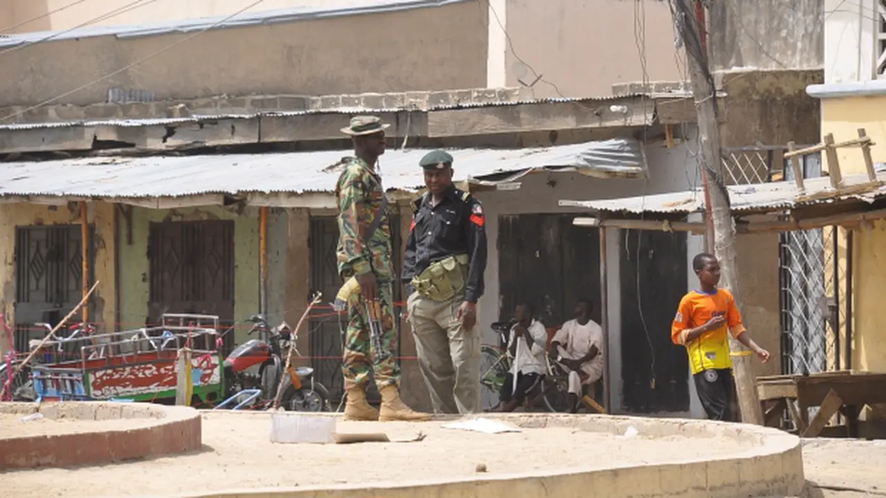 Boko Haram