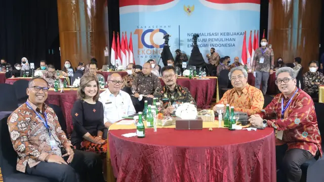 Jokowi Sampaikan Rasa Bangga Indonesia Capai Swasembada Beras