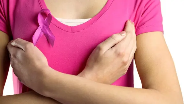 Kanker payudara