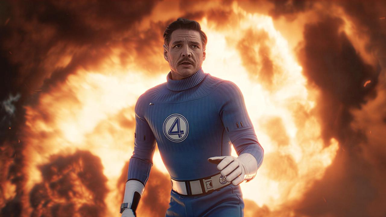 Pedro Pascal and Rafael Olarra Dating Rumors Heat Up, Spotted Affectionately in Los Angeles