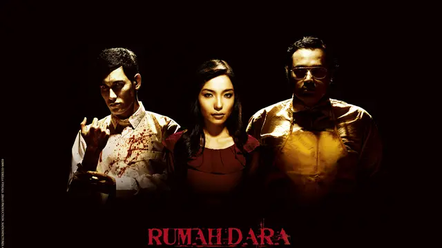8 Film Indonesia yang Sukses  Mendunia