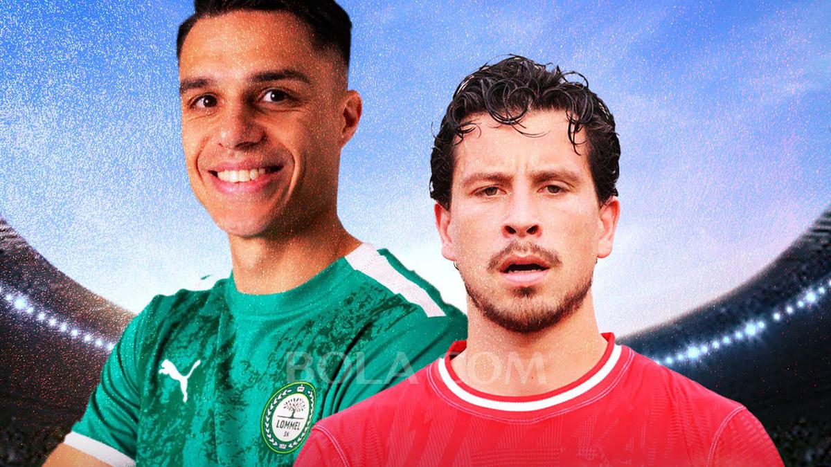 Pengamat Malaysia: Duet Thom Haye-Joey Pelupessy Menjanjikan, Timnas Indonesia Punya Kans Raih Poin di Kandang Australia