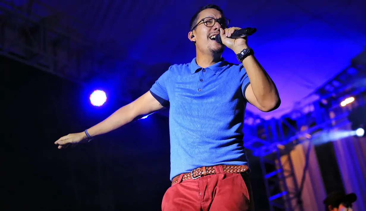 (Adrian Putra/Bintang.com)