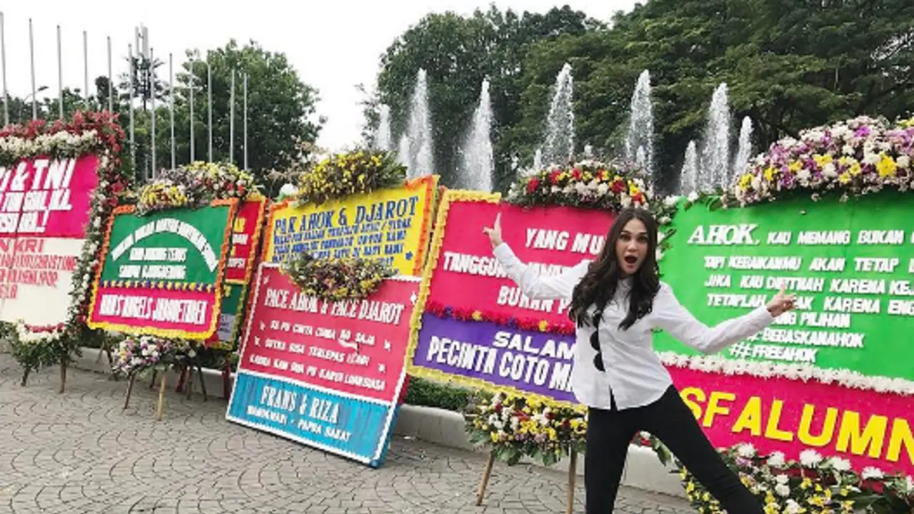 Luna Maya