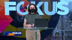 Perbarui informasi Anda di Fokus edisi (14/11) dengan berita-berita di antaranya, Tumpukan Sampah Penuhi Aliran Sungai,
Sirkuit Mandalika Ramai Pengunjung, Inovasi Sajian Mangut Lele.