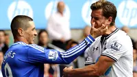Torres Tak Dihukum, AVB: Keputusan FA Memalukan!