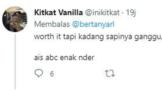 6 Review Kocak Ala Warganet Makan di Warung Uncle Muthu Upin Ipin, Bikin Ngakak