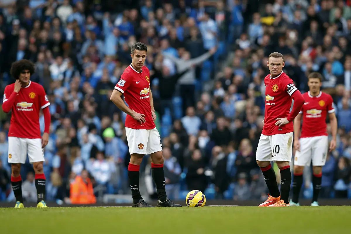 Manchester United
