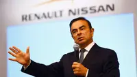 CEO Nissan Motor Co, Carlos Ghosn, menyambut baik peluncuran mobil listrik Tesla Model 3. Menurutnya, ini bisa rangsang permintaan. 